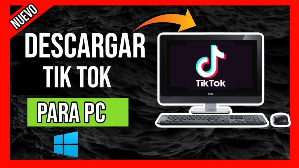 Descargar TikTok Para PC SIN EMULADOR Windows 7, 8 y 10 ...