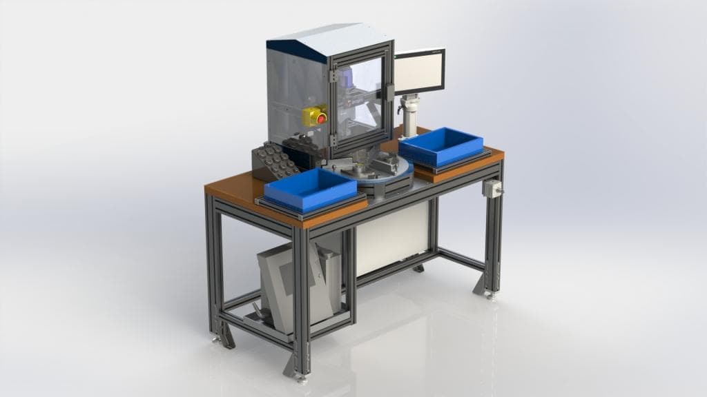 evoChK-evopro systems engineering AG