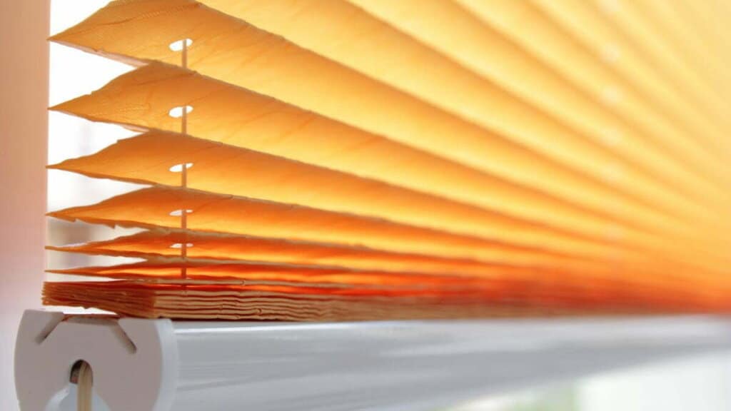 Sonnenschutzanlage