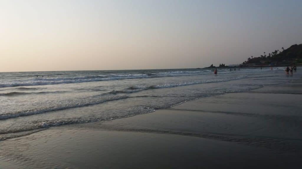 Goa Beaches That You Need to Visit