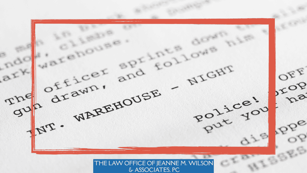 Is your legal message getting across in court?