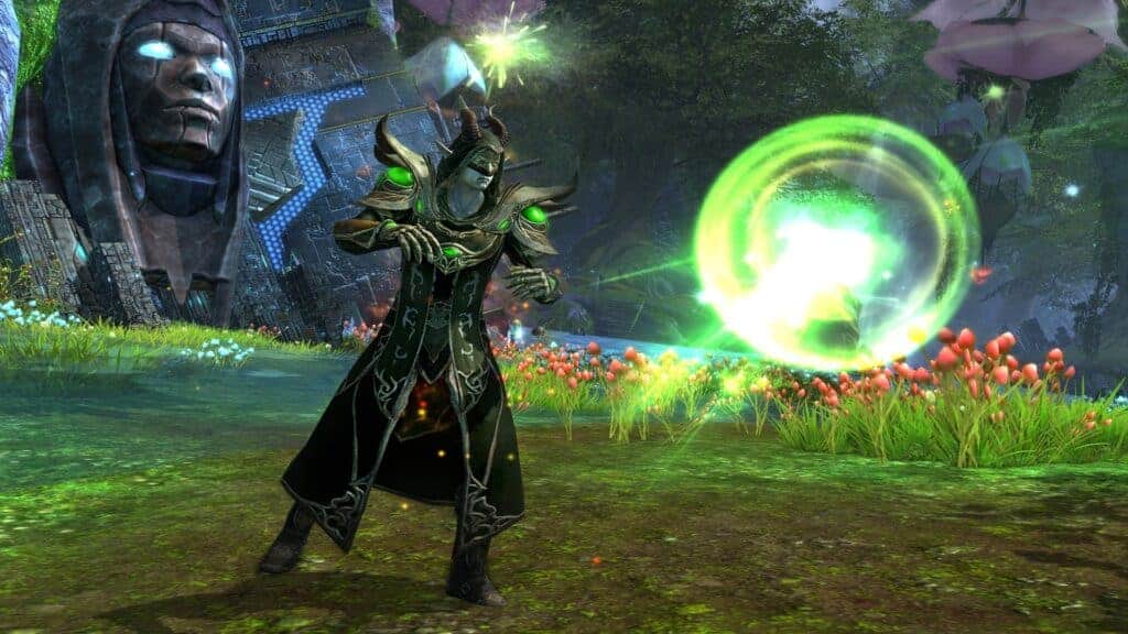The Best Free-To-Play MMORPGs in 2021 7 The Best Free-To-Play MMORPGs in 2021 6