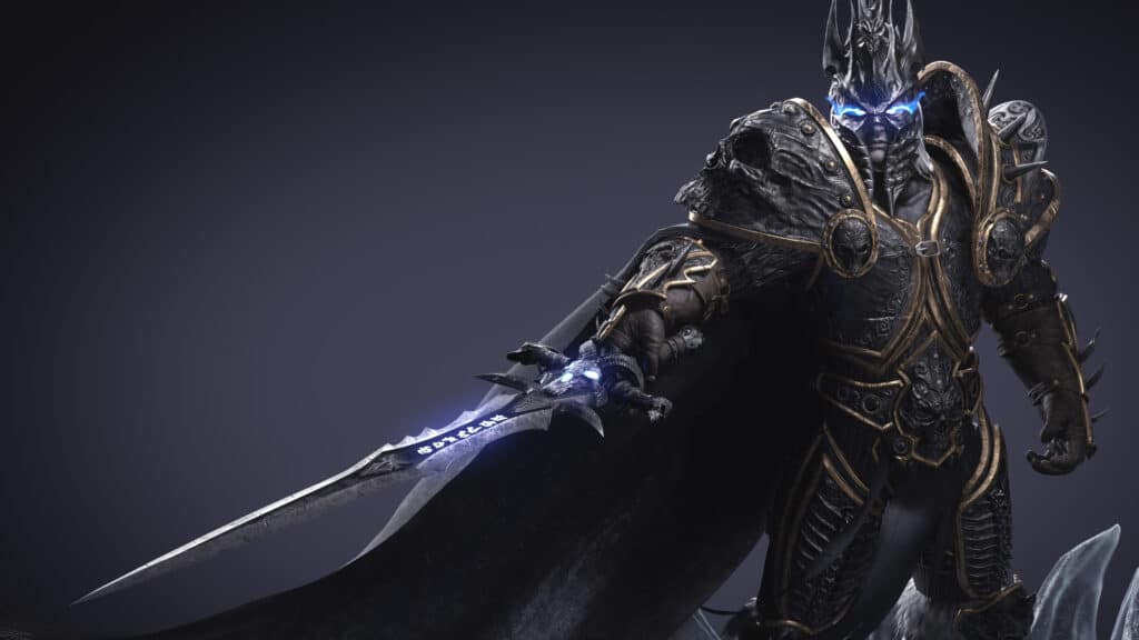What Would World of Warcraft 2 Look Like? 8 What Would World of Warcraft 2 Look Like? 8