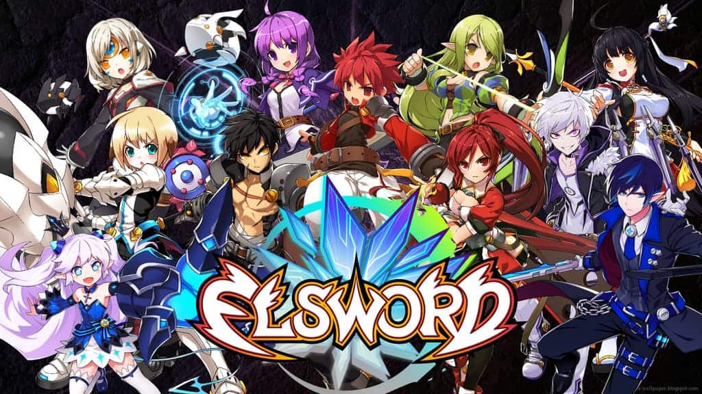 The Best Anime MMORPGs In 2021 12 The Best Anime MMORPGs In 2021 12