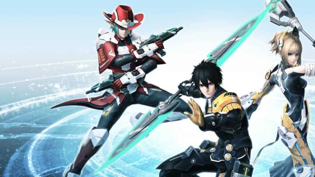 The Best Anime MMORPGs In 2021 7 The Best Anime MMORPGs In 2021 7