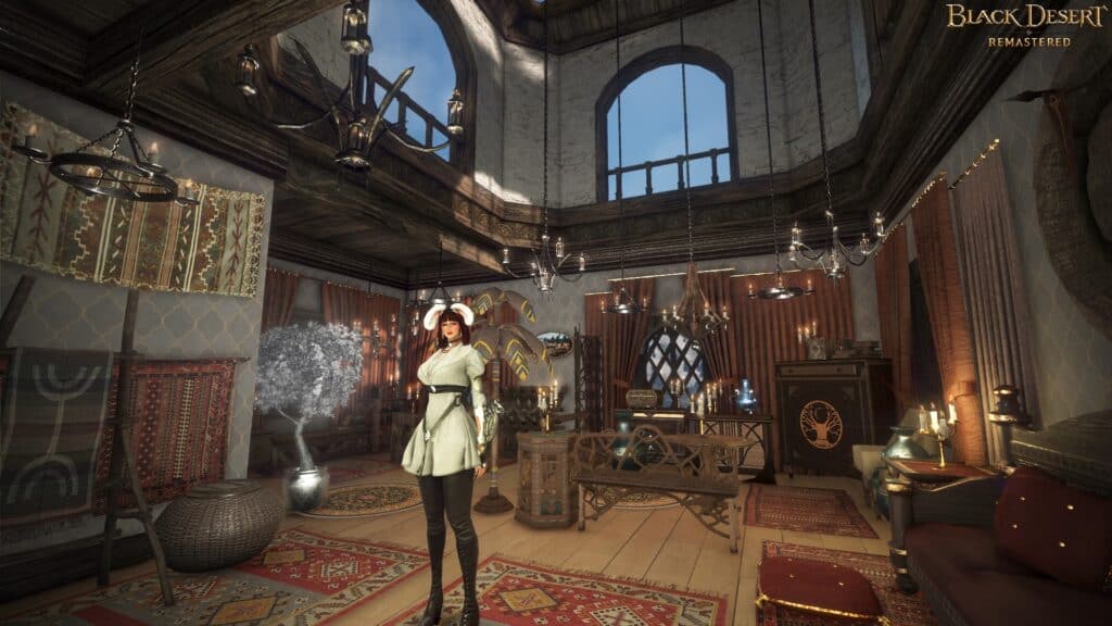 10 MMOs With The Best Player Housing 11 10 MMOs With The Best Player Housing 11