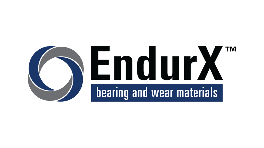 EndurX Logo