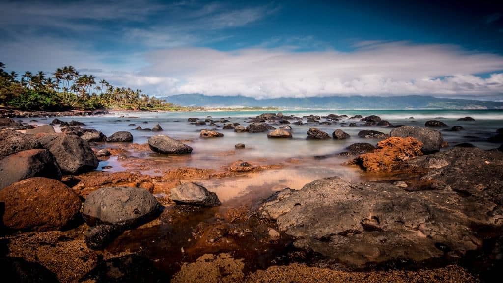 Romantic Maui excursions