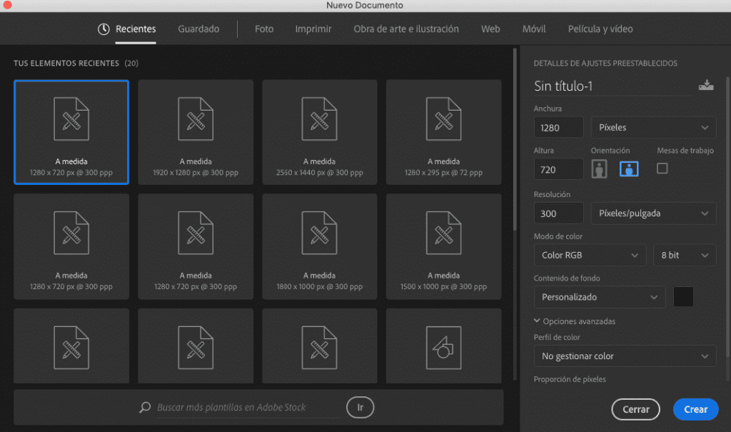Descargar Adobe Photoshop CC 2020 GRATIS Para PC Windows 7 ...