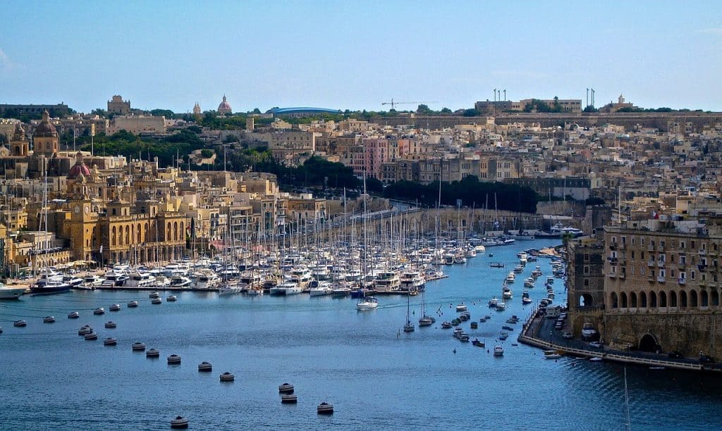 Sprachreise Englisch Malta Sprachreise Englisch Malta