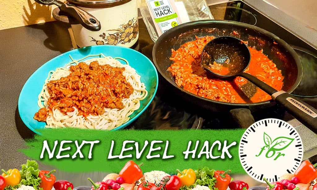 vegan Lidl