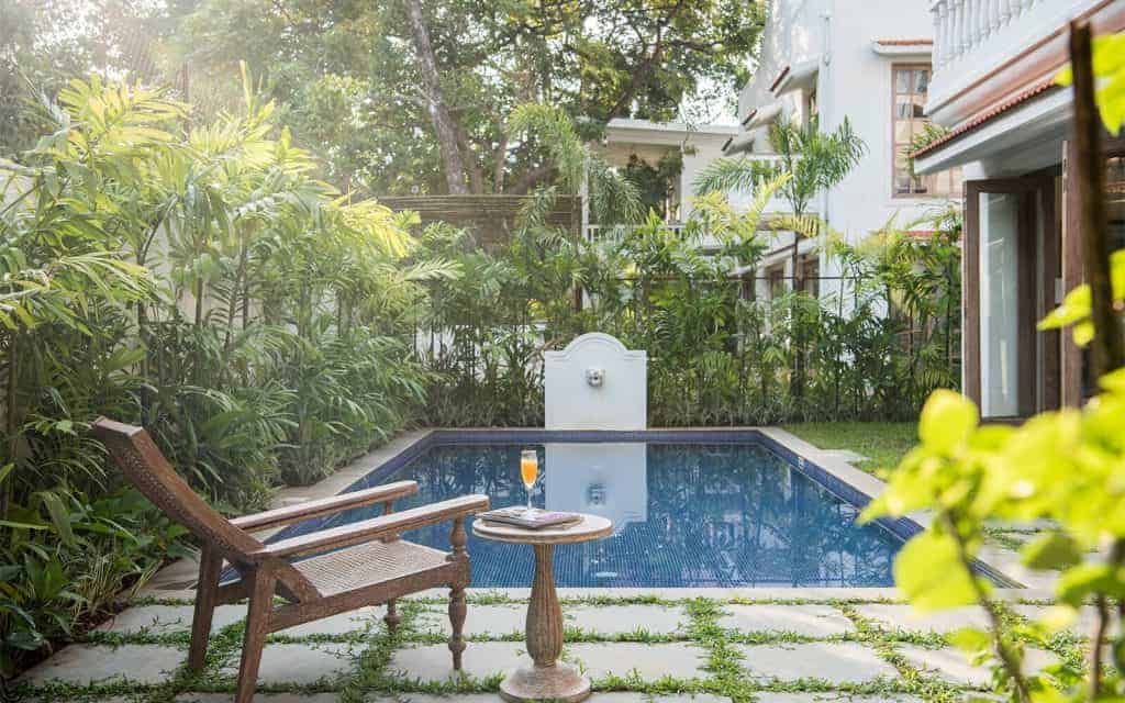 Goa in May