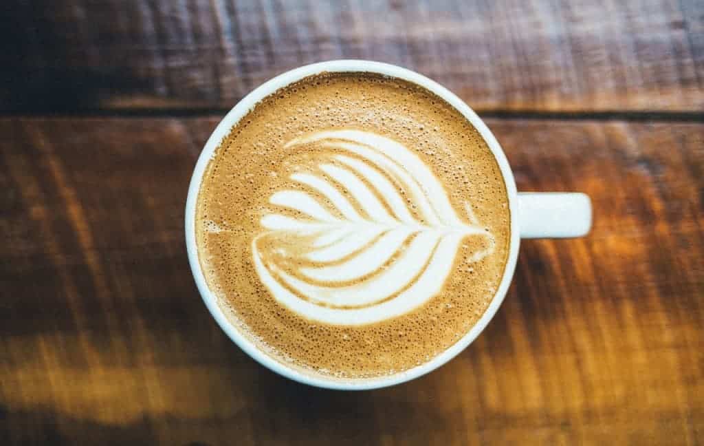 coffee cappuccino