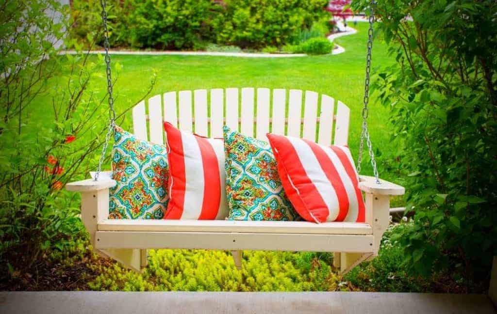 PORCH SWING