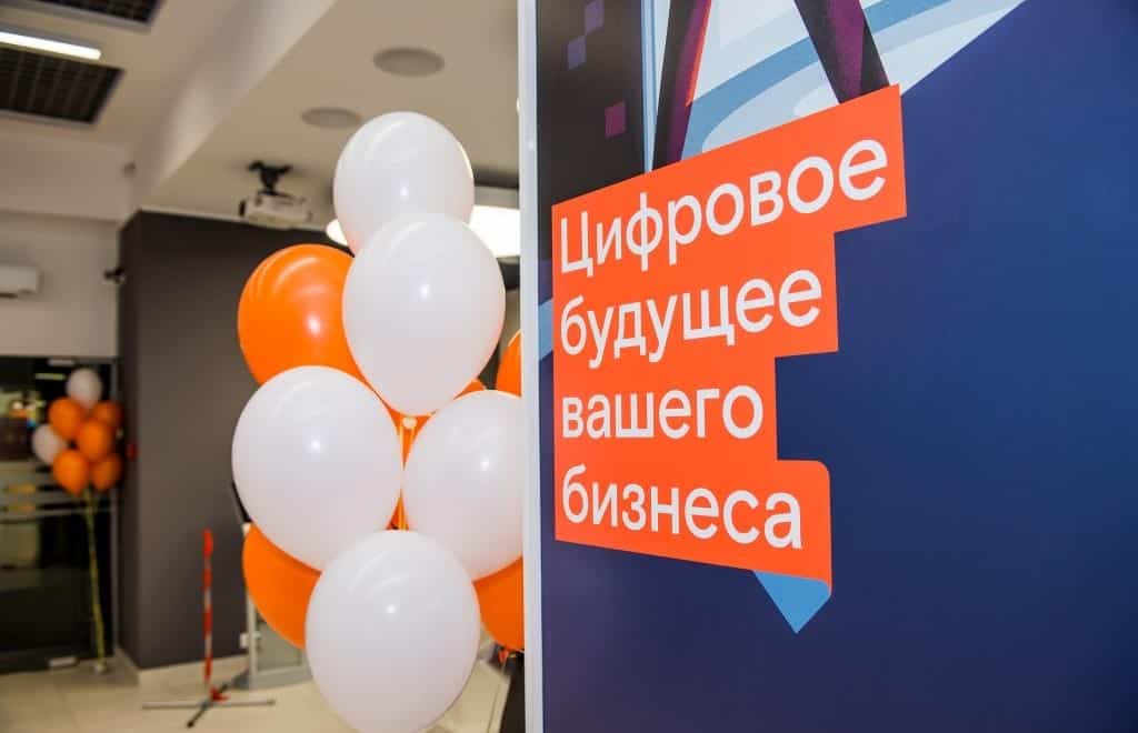«Ростелеком» подключил к сети Интернет все АЗС компании «Тверьнефтепродукт»