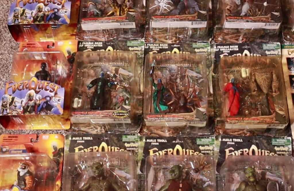 The Best Everquest Merch Money Can Buy 9 The Best Everquest Merch Money Can Buy 9