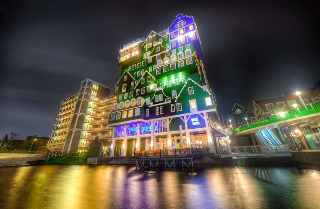 Hotels Amsterdam Zaandam Außergewöhnlicheren Unterkünften Hotels Amsterdam Zaandam Außergewöhnlicheren Unterkünften