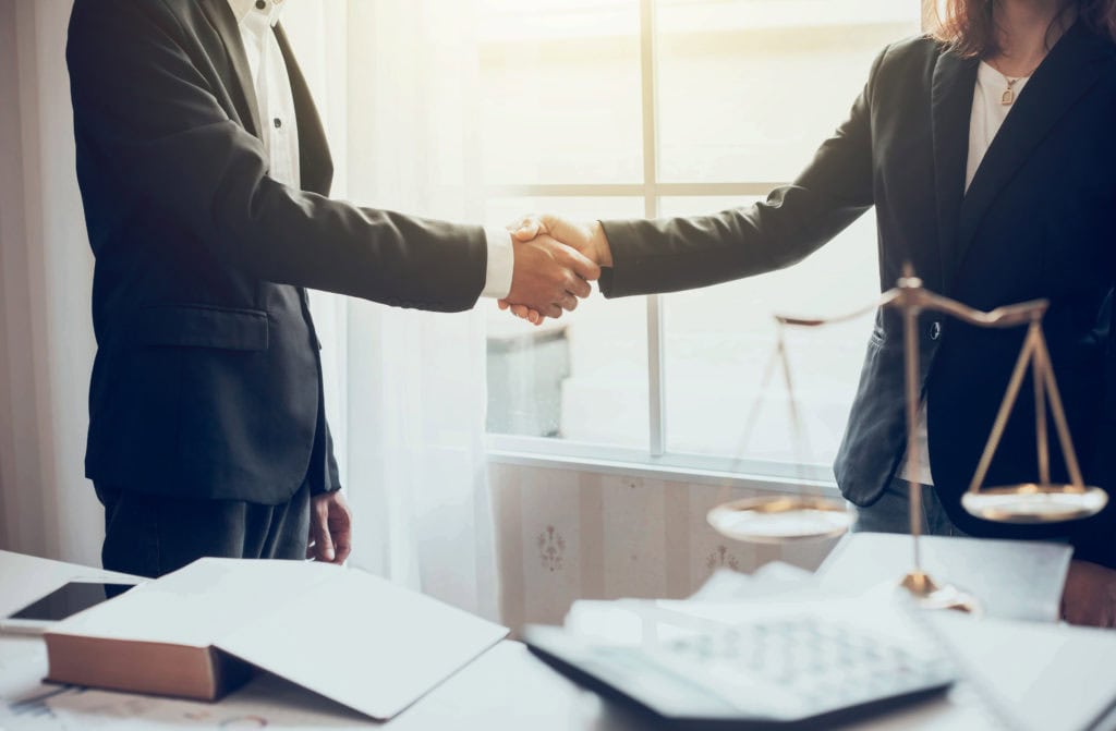 Colorado Springs Divorce Lawyer