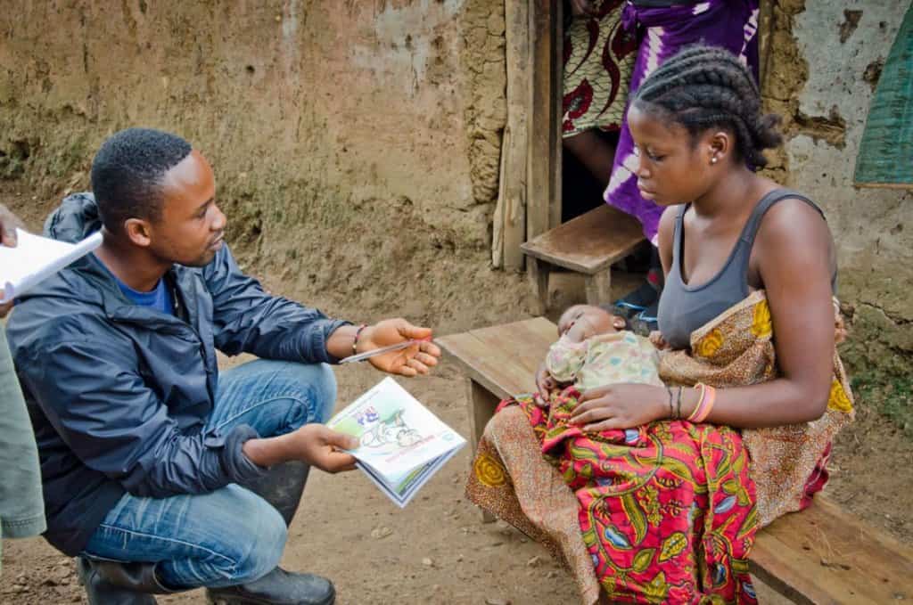 Bill Gates Highlights Project from QArea’s Portfolio