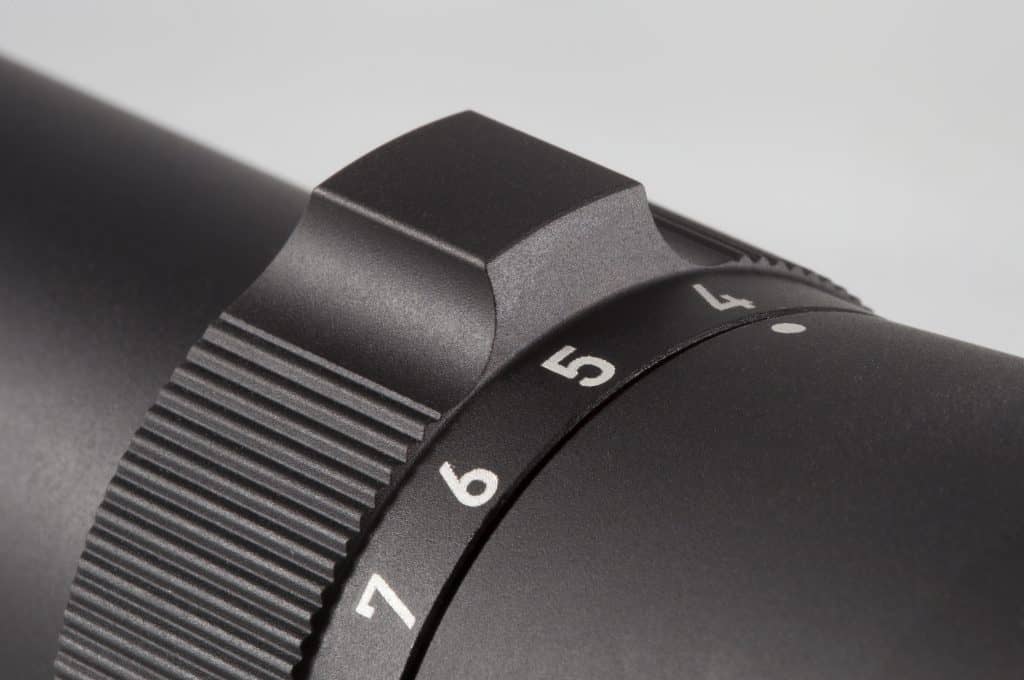 How to find the Best Rifle Scope under $300