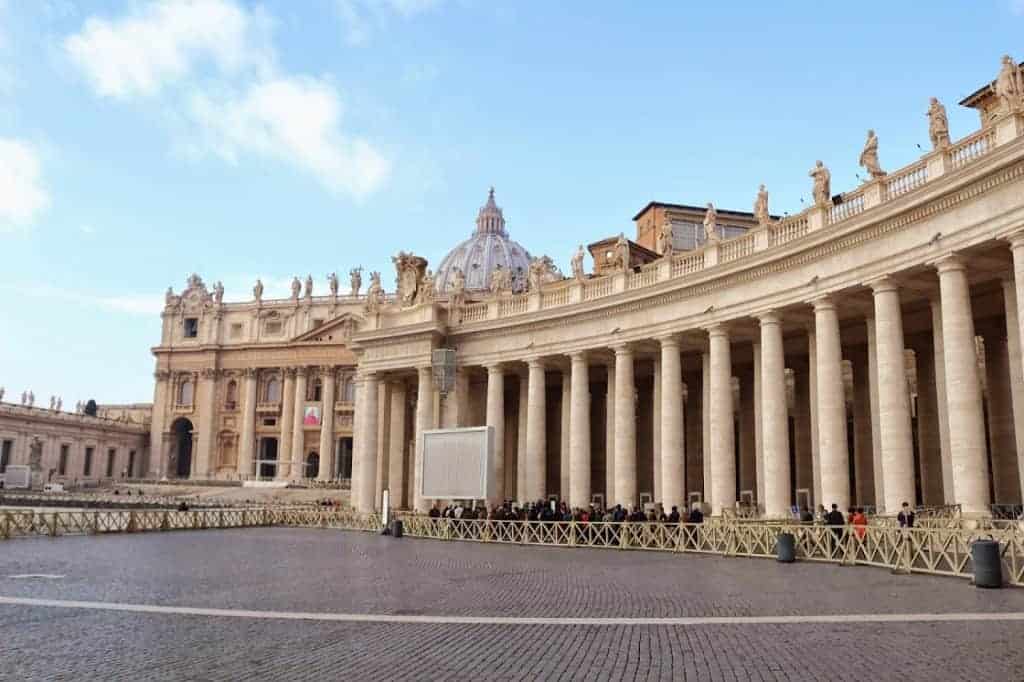 Fun fact about Italy: the tourism