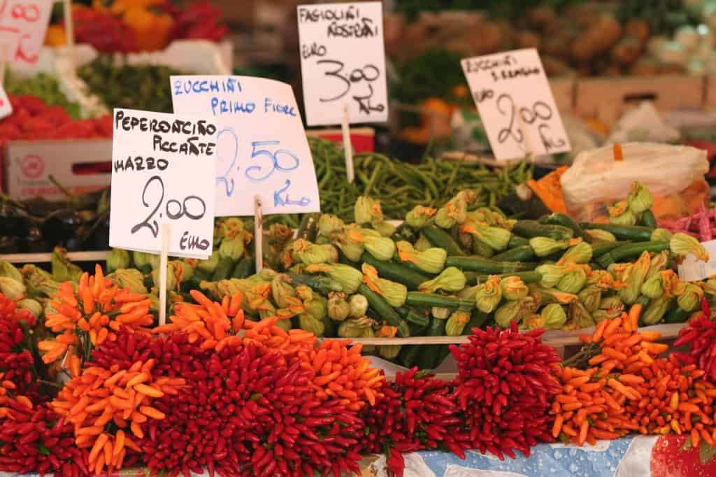 Mercato Testaccio