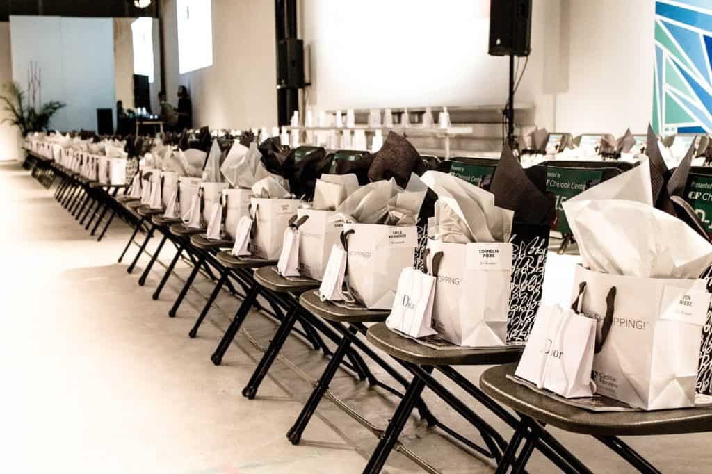Having giveaway game ideas tailored to the individual customer through a personalised experience will drive engagement and more importantly conversions.