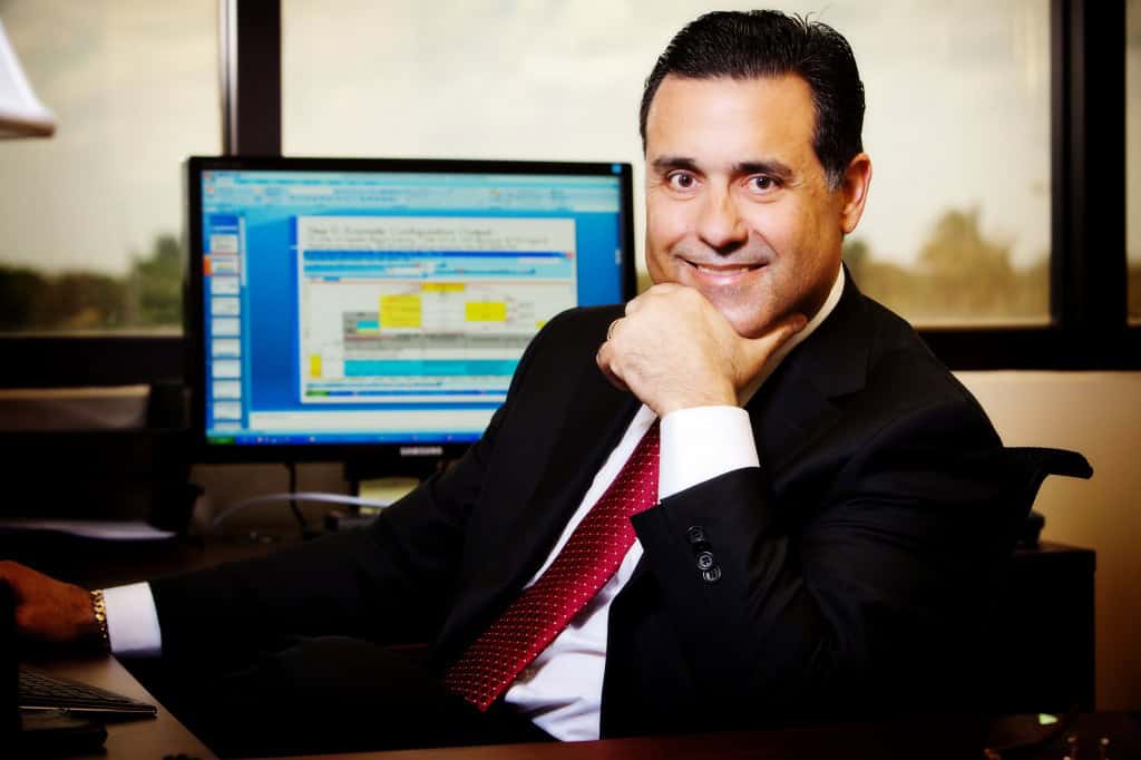 Miami CPA Offers Top 10 List of Tax Mistakes