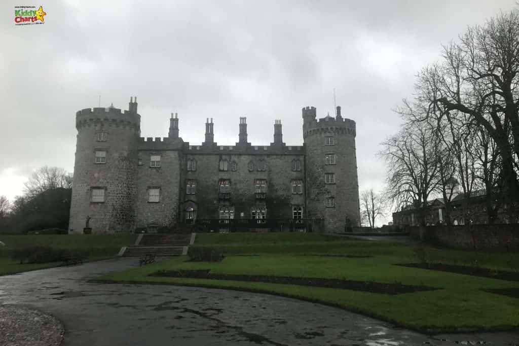 We take a look at the Lyrath Estate Hotel and review it as a destination for a short break. Find out what we thought! #hotels #ireland #reviews #shortbreaks #kilkenny #cities