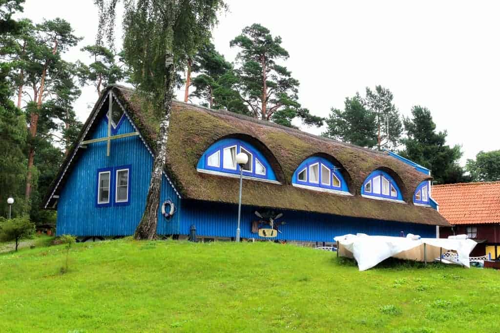 The ultimate guide to Klaipeda and the Curonian Spit