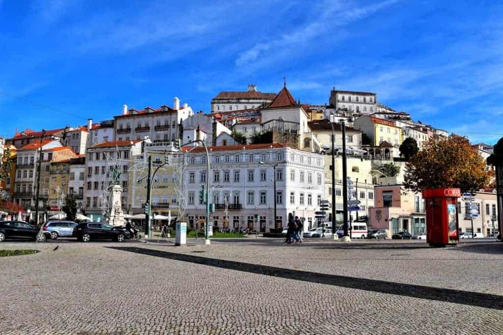 coimbra-city