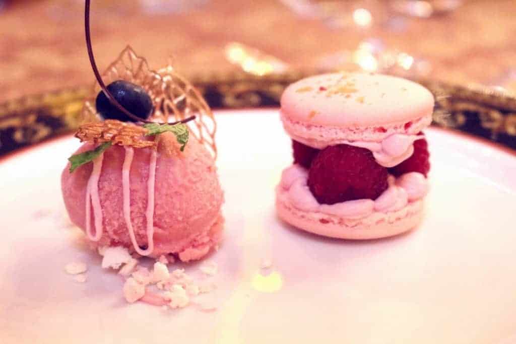 Facts about France macaroons