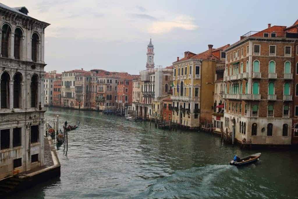 venice