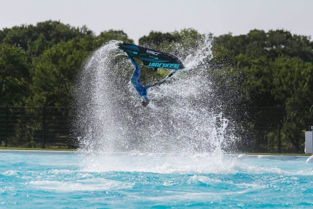 Windsong Ranch LAGOON Grand Opening Event