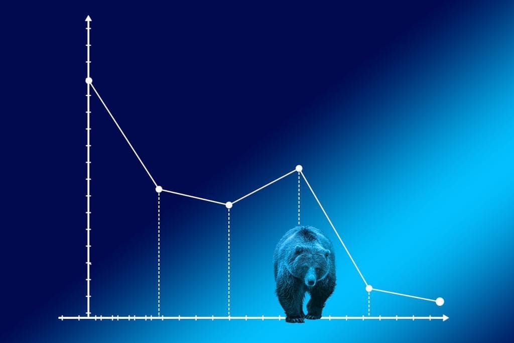 bear market