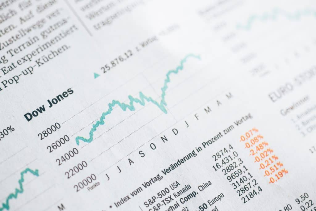 STOCK MARKET