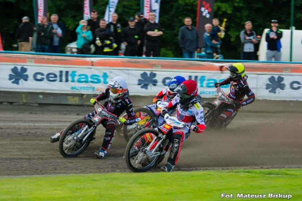 wilki start