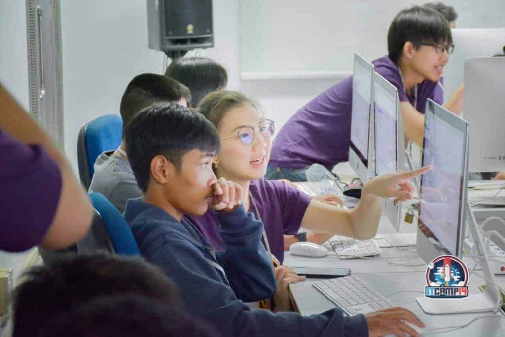 sand ios itcamp data science thailand