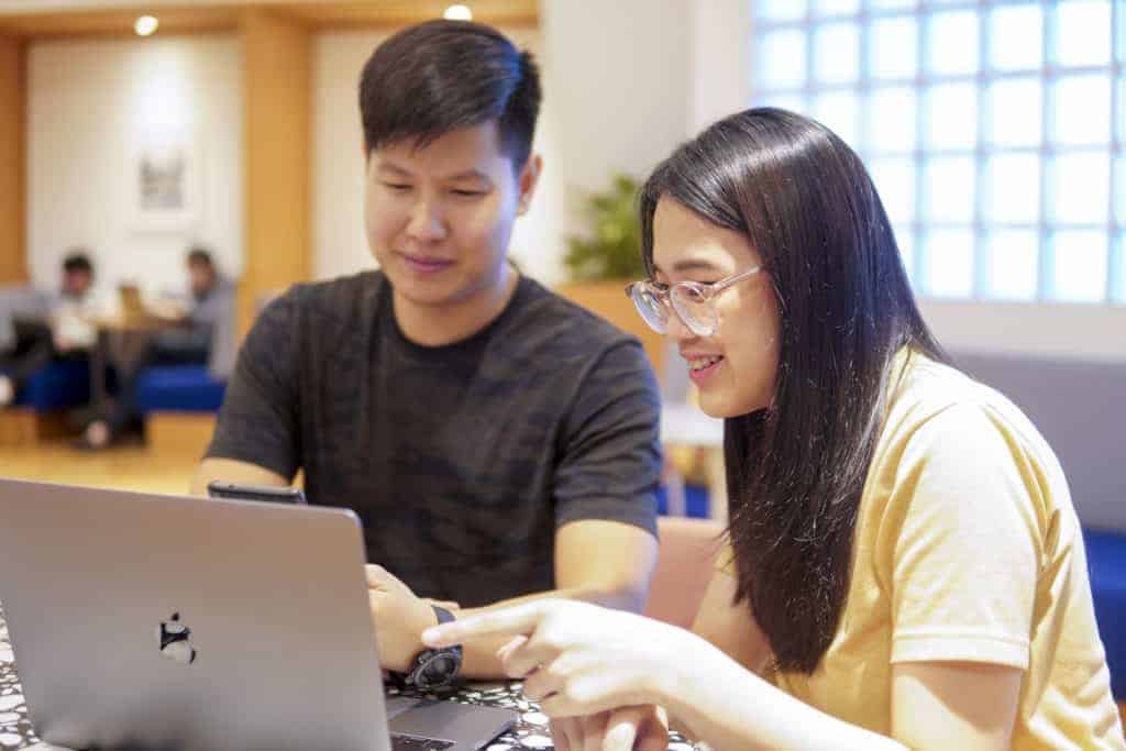 Technical Director Data Scientist at Wongnai
