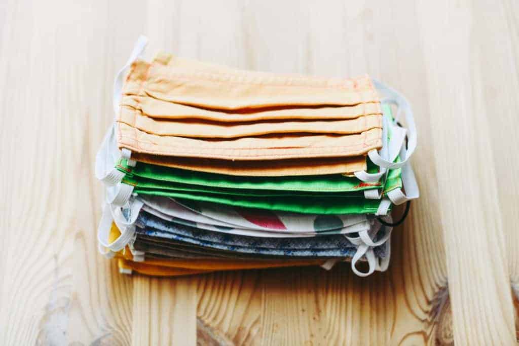 Our 5 Favorite Home Sustainability Tips During COVID-19 2 vera davidova cuzH5S 8ZOQ unsplash