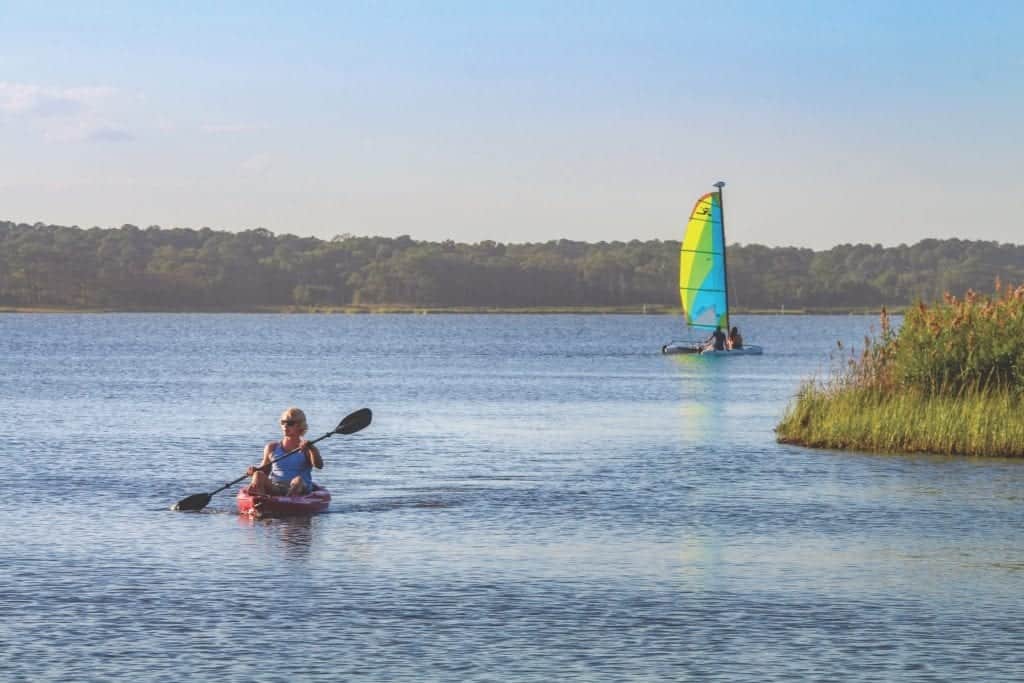 Fenwick Island