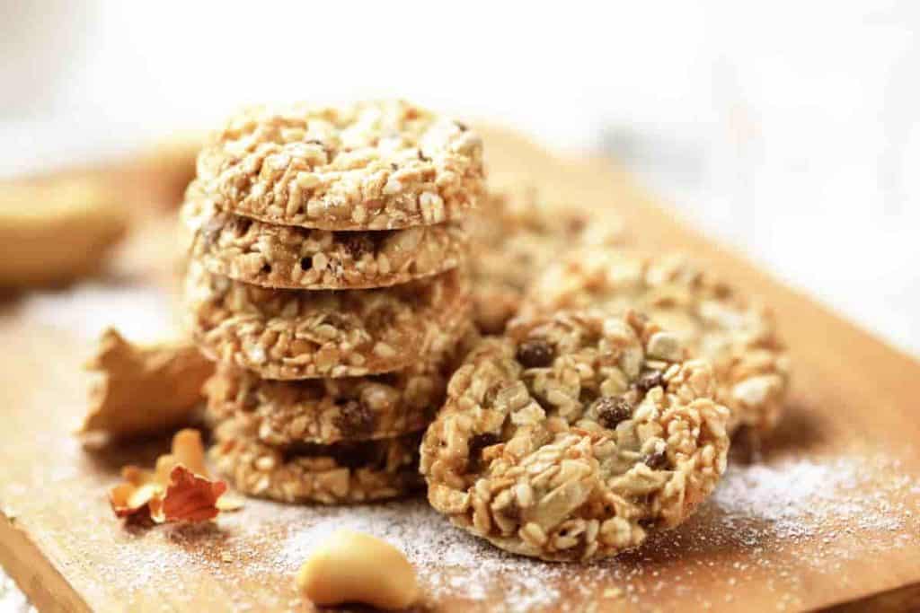 7 Terrible Side Effects From Eating Lactation Cookies Pumping Mamas