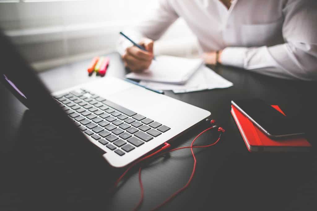 What Does It Take To Be an IT Entrepreneur?