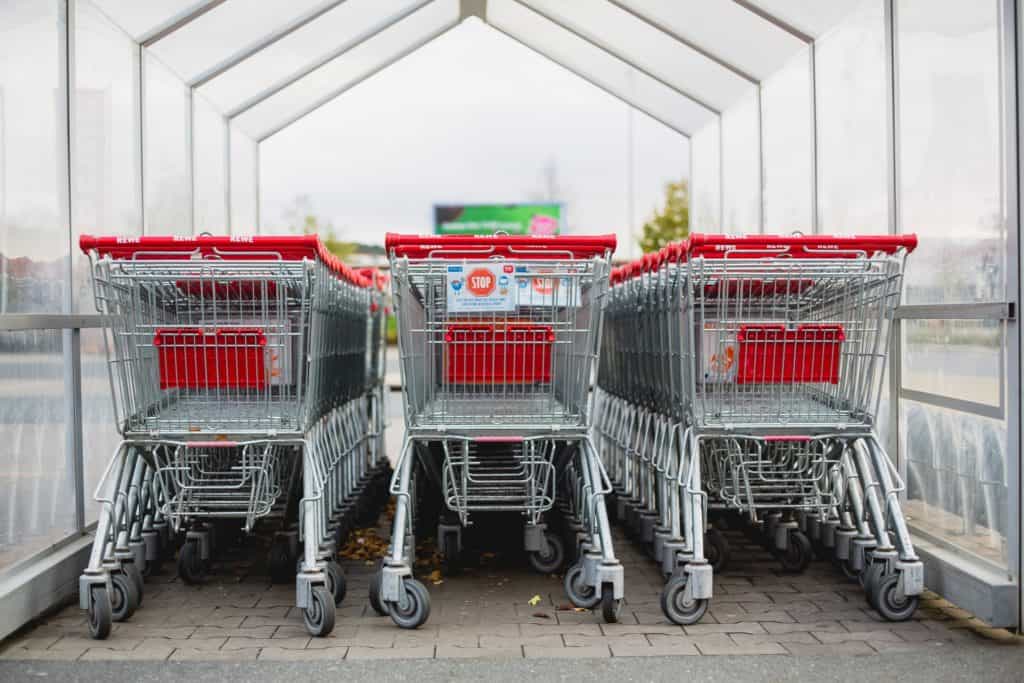 Retail Digital Transformation: On the threshold of the future