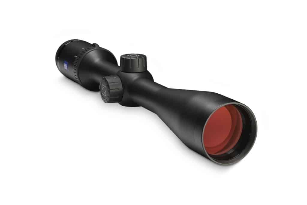Zeiss CONQUEST HD5 2-10x42 Rifle Scope