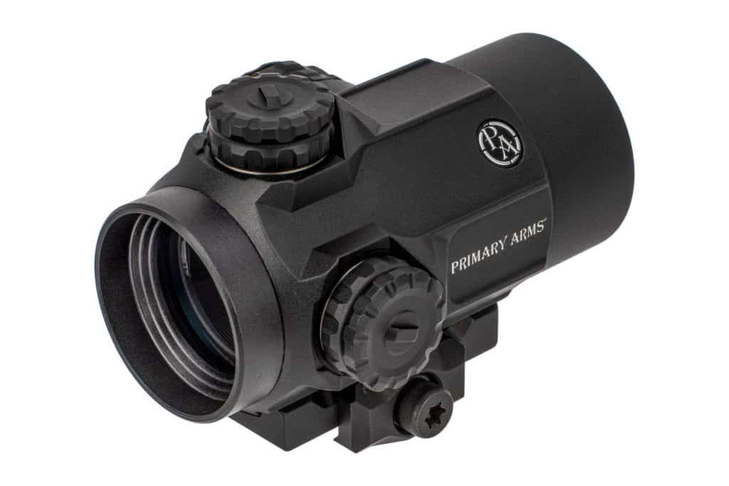 Primary Arms SLX MD25