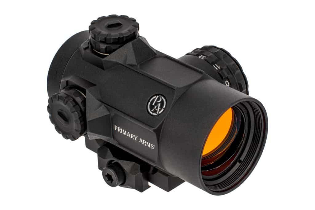 Primary Arms SLX MD25 Red Dot Sight