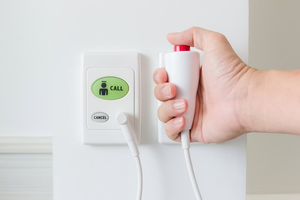 Nurse Call Systems