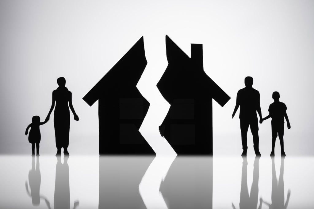 Colorado Springs Family Law Attorney