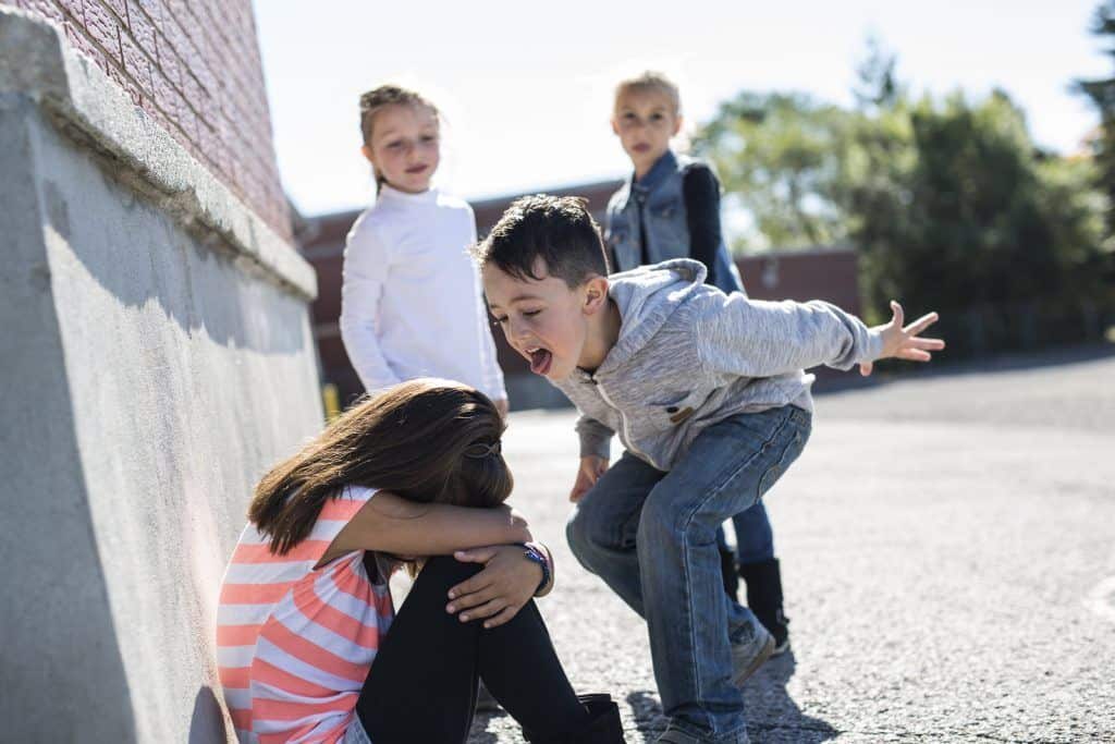 niños sin límites